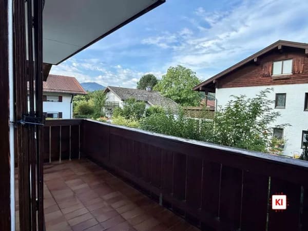 Immobilie in Marquartstein - Ihr Mieter ist schon da - Kapitalanlage im Chiemgau - Bild 0