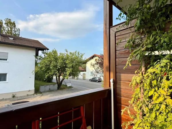 Immobilie in Übersee - Wohnen in begehrter Lage – Kapitalanlage in Übersee a. Chiemsee - Bild 0