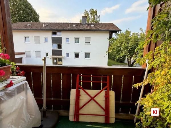 Immobilie in Übersee - Wohnen in begehrter Lage – Kapitalanlage in Übersee a. Chiemsee - Bild 1