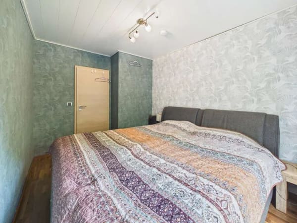 Immobilie in Brühl - Brühl: Lichtdurchflutete 3-Zimmer-Wohnung mit Balkon, Stellplatz & moderner Ausstattung! - Bild 4