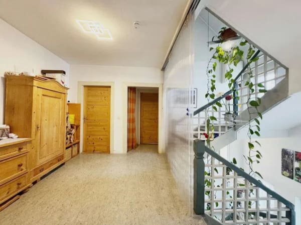 Immobilie in Leutkirch im Allgäu - Repräsentatives Wohn und Geschäftshaus mit vielseitigem Nutzungspotenzial und attraktiver Sichtlage - Bild 3