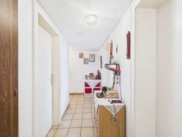 Immobilie in Brühl - Brühl: Vermietete 3-Zimmer-Wohnung als attraktive Kapitalanlage im 2. Obergeschoss! - Bild 4