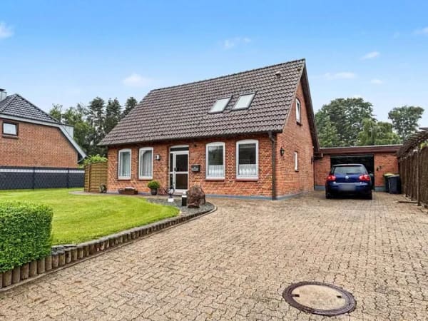 Immobilie in Rabel - Traumgrundstück mit Charme – Einfamilienhaus und mögliche Baulandreserve in Rabel - Bild 2