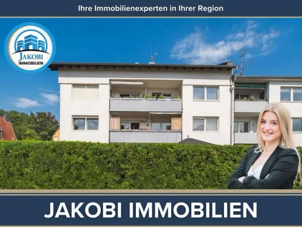 Immobilie in Brühl - Brühl: Drei Eigentumswohnungen im Paket – vielseitige Nutzung & Kapitalanlage! - Bild 0