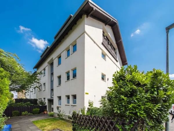 Immobilie in Brühl - Brühl: Drei Eigentumswohnungen im Paket – vielseitige Nutzung & Kapitalanlage! - Bild 1