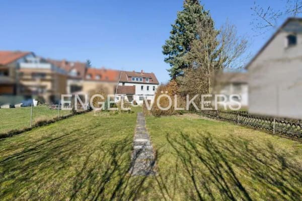 Immobilie in Schöningen - Historisches Mehrfamilienhaus als  Kapitalanlage – viel Potenzial in bester Lage von Helmstedt - Bild 2