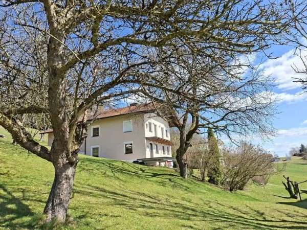 Immobilie in Perlesreut - Gepflegtes Wohnhaus in herrlicher ruhiger und sonniger Aussichtslage - Bild 3