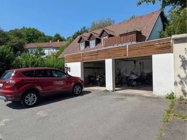 Immobilie in Sulzbach-Rosenberg - Großzügiges Haus auf traumhaftem Grundstück - Bild 3