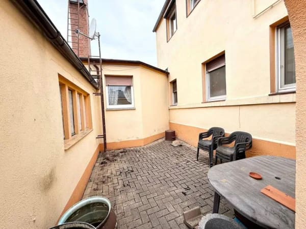 Immobilie in Zahna-Elster - Wohnen mit viel Platz - Bild 3