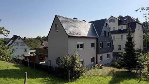 Immobilie in Zschopau - Ihre Möglichkeit in beliebter Lage - Bild 4