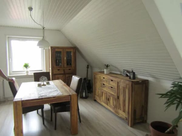 Immobilie in Martfeld - Renovierter Resthof mit 8500 m² ideal für Tierhaltung  und Gartenliebhaber - Bild 0