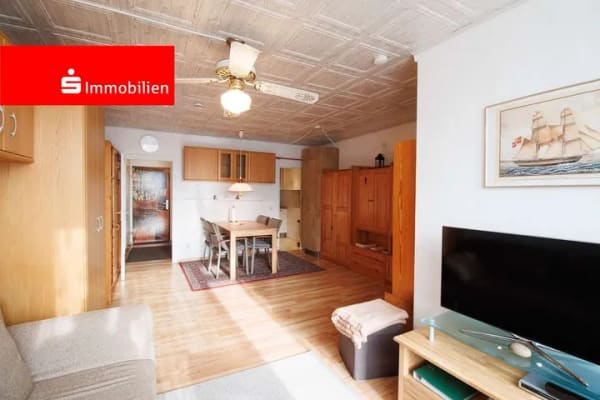 Immobilie in Wendtorf - Wendtorf-Haus Optimist: 1,5 Zimmer Apartment - Bild 0