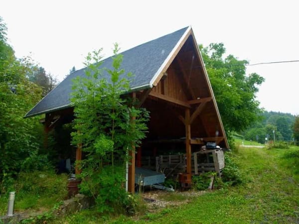 Immobilie in Hermsdorf/Erzgebirge - !!! ACHTUNG - VERKAUF NACH GEBOT !!! - Viel Platz für Familie und Projekte - Bild 3