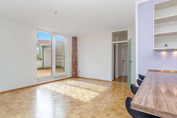 Immobilie in Putzbrunn - 142 m², 5 Zimmer, 3 Südterrassen & Alpenblick – großzügig wohnen in Putzbrunn - Bild 1