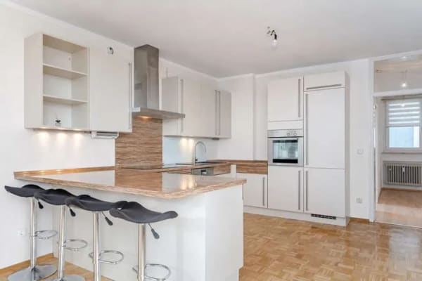 Immobilie in Putzbrunn - 142 m², 5 Zimmer, 3 Südterrassen & Alpenblick – großzügig wohnen in Putzbrunn - Bild 2