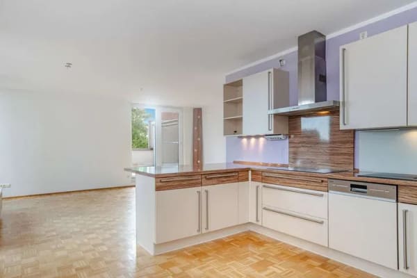 Immobilie in Putzbrunn - 142 m², 5 Zimmer, 3 Südterrassen & Alpenblick – großzügig wohnen in Putzbrunn - Bild 3