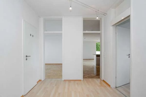 Immobilie in Putzbrunn - 142 m², 5 Zimmer, 3 Südterrassen & Alpenblick – großzügig wohnen in Putzbrunn - Bild 4