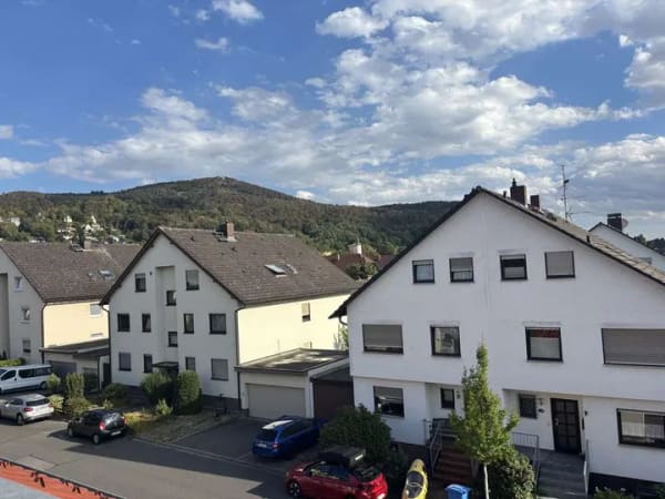 Immobilie in Alsbach-Hähnlein - Platz für die größere Familie mit 2 Kindern - Bild 0