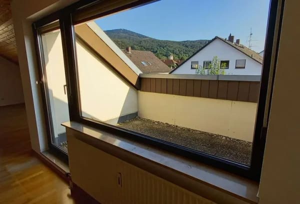 Immobilie in Alsbach-Hähnlein - Platz für die größere Familie mit 2 Kindern - Bild 1