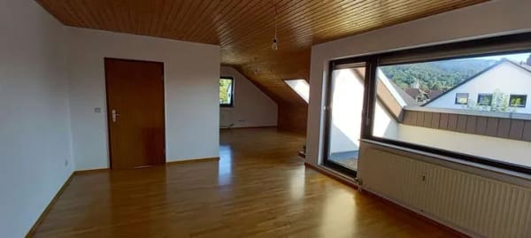 Immobilie in Alsbach-Hähnlein - Platz für die größere Familie mit 2 Kindern - Bild 2