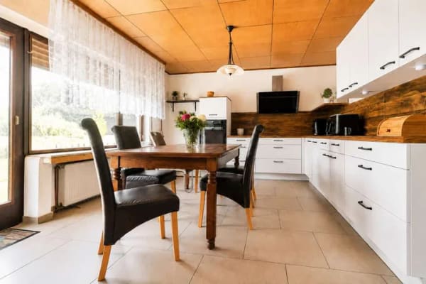 Immobilie in Hümmerich - Ihr neues Zuhause mit Blick ins Grüne - Bild 1