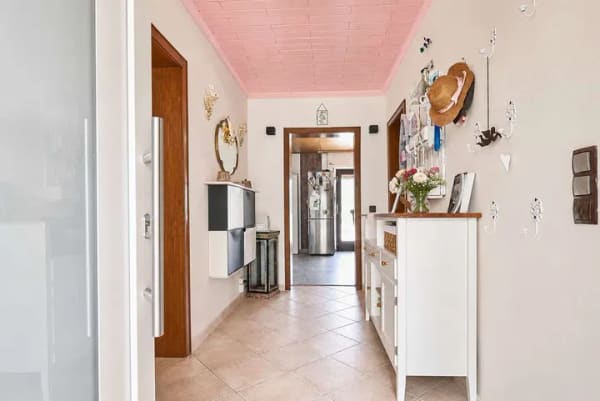 Immobilie in Hümmerich - Ihr neues Zuhause mit Blick ins Grüne - Bild 4