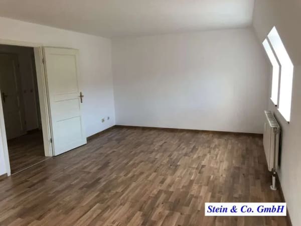 Immobilie in Borkwalde - neuer Investor für Renditewohnung 5,75% gesucht - Bild 3