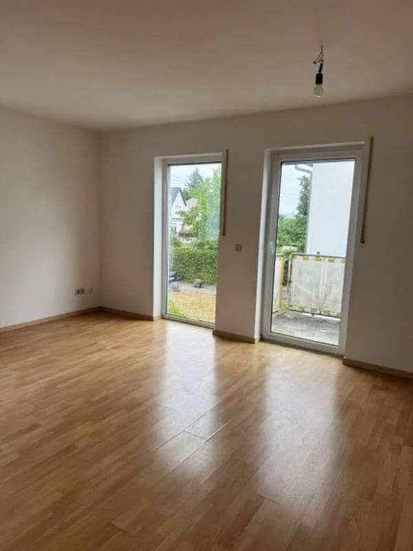 Immobilie in Montabaur - 3-Zimmer-Wohnung mit Balkon - Bild 1