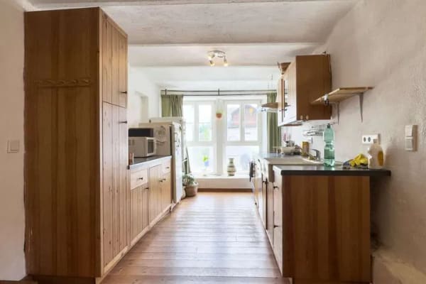 Immobilie in Herl - Herl: charmantes Einfamilienhaus mit schönem Außenbereich und Ausbaupotenzial - Bild 3