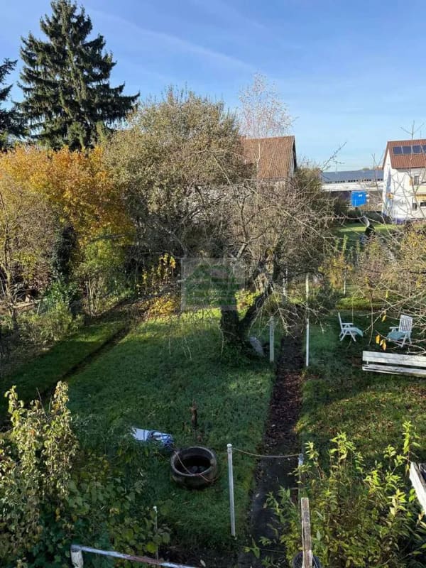 Immobilie in Appenweier - Schönes Zweifamilienhaus im attraktiven Appenweier - Bild 2