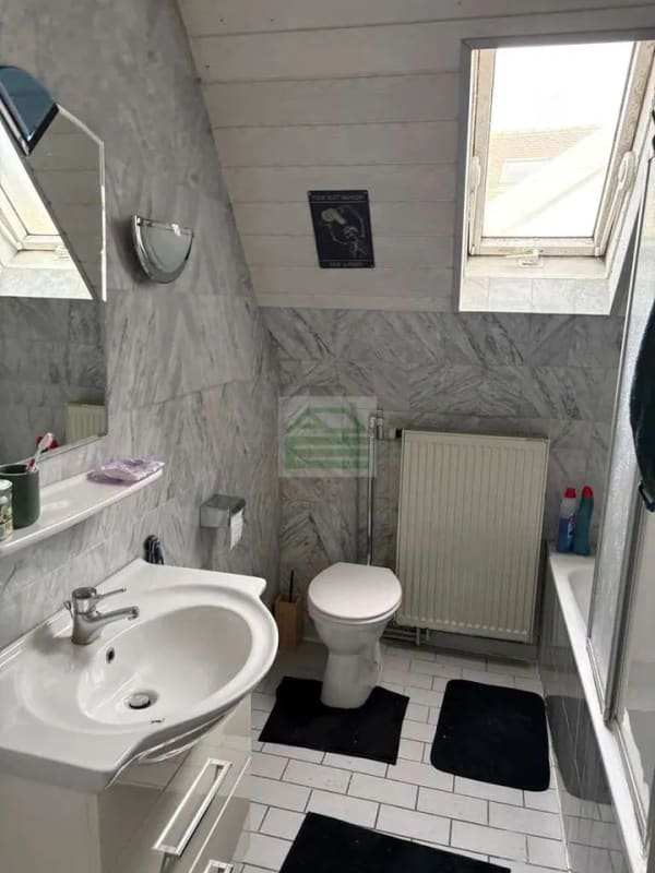 Immobilie in Appenweier - Schönes Zweifamilienhaus im attraktiven Appenweier - Bild 3