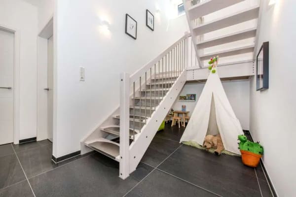 Immobilie in Röthlein - Zwei Wohnungen unter einem Dach - je 103 m² - Bild 4