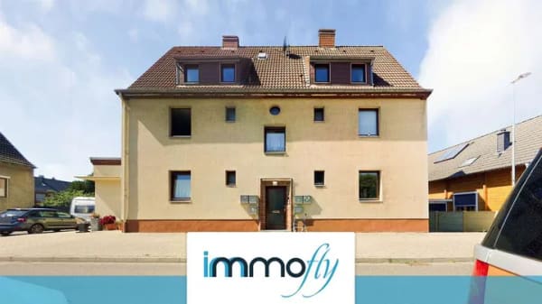 Immobilie in Linnich - Morgen einziehen oder frei vermieten: Gepflegte Erdgeschosswohnung für individuelle Neuvermietung - Bild 0