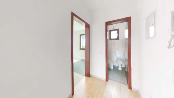 Immobilie in Linnich - Morgen einziehen oder frei vermieten: Gepflegte Erdgeschosswohnung für individuelle Neuvermietung - Bild 1