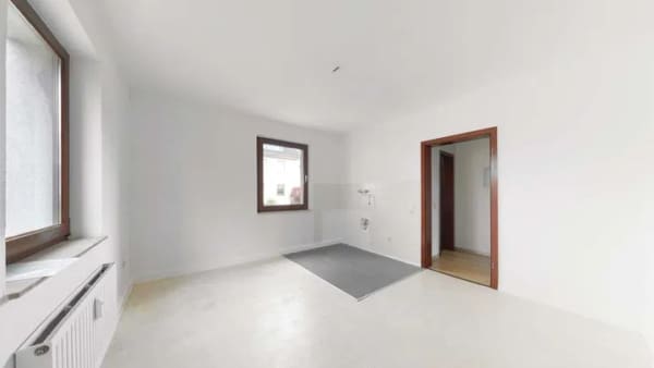 Immobilie in Linnich - Morgen einziehen oder frei vermieten: Gepflegte Erdgeschosswohnung für individuelle Neuvermietung - Bild 2