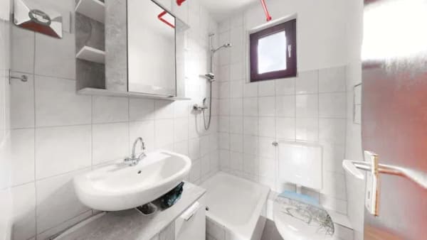 Immobilie in Linnich - Morgen einziehen oder frei vermieten: Gepflegte Erdgeschosswohnung für individuelle Neuvermietung - Bild 3