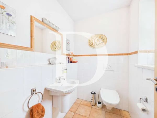 Immobilie in Langerringen - Exkl. Einfamilienhaus mit Pool und Gewerbehalle - Bild 3