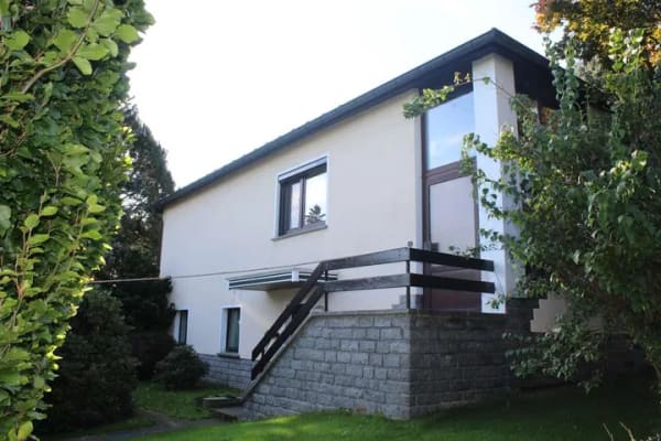 Immobilie in Grünhainichen - Einfamilienhaus in Grünhainichen - Bild 2