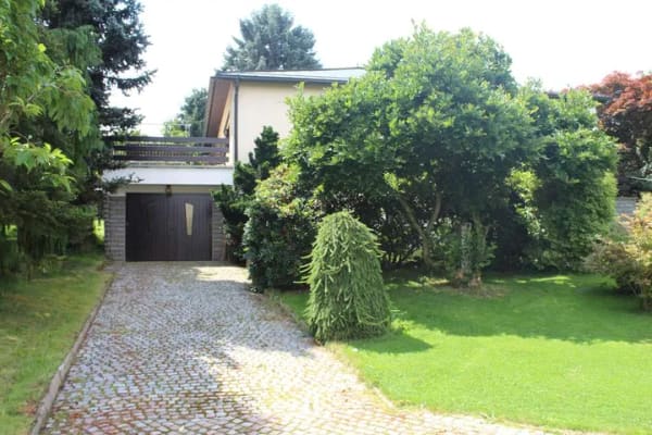 Immobilie in Grünhainichen - Einfamilienhaus in Grünhainichen - Bild 3
