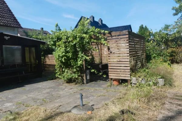 Immobilie in Golmbach - Einfamilienhaus mit viel Potential - Bild 0