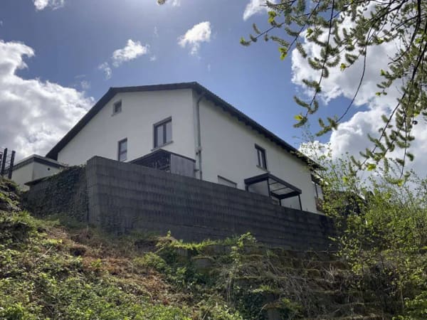 Immobilie in Sinn - Auf zur Burg! - Bild 2