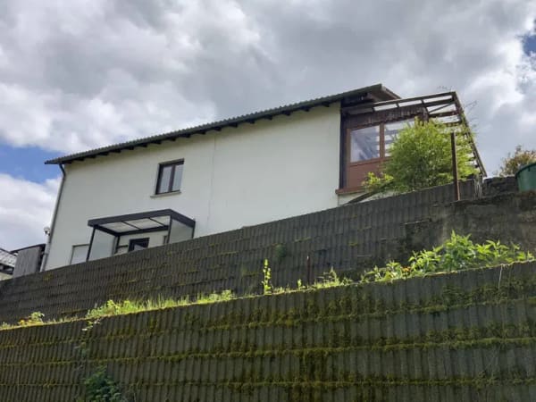 Immobilie in Sinn - Auf zur Burg! - Bild 3