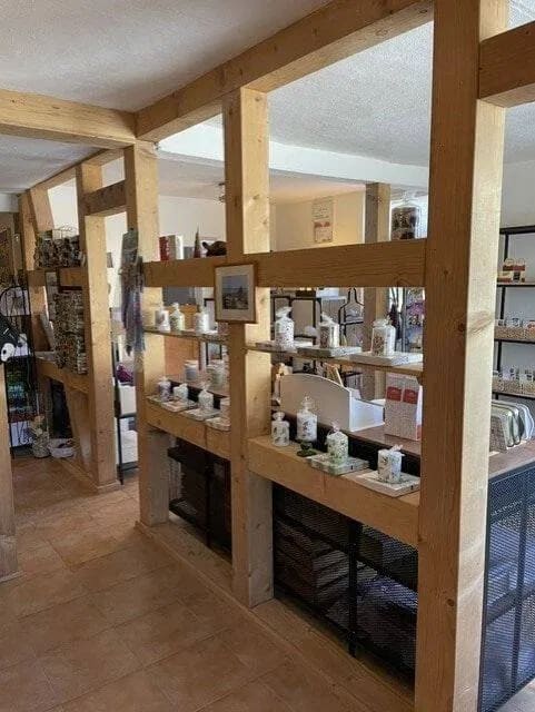 Immobilie in Bad Liebenstein - Interessantes Wohn-und Geschäftshaus in Bad Liebenstein - Bild 1