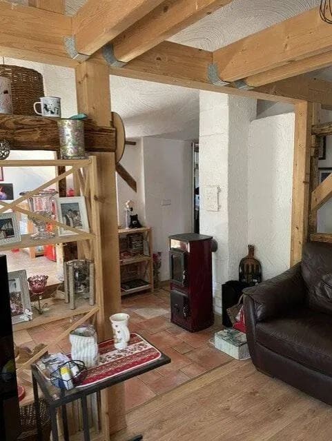 Immobilie in Bad Liebenstein - Interessantes Wohn-und Geschäftshaus in Bad Liebenstein - Bild 4