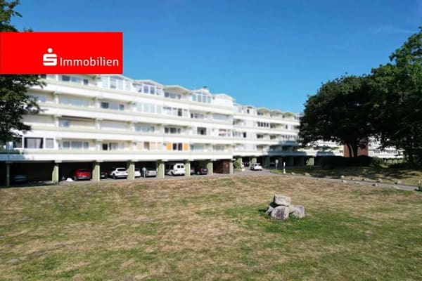 Immobilie in Schönberg (Holstein) - Renoviertes Apartment in Schönberg/Holm - Bild 0