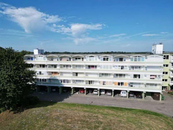 Immobilie in Schönberg (Holstein) - Renoviertes Apartment in Schönberg/Holm - Bild 1