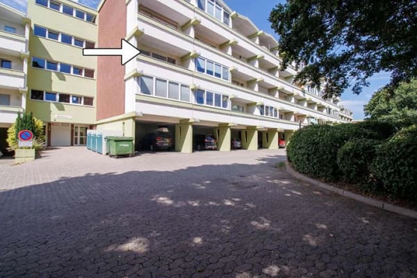 Immobilie in Schönberg (Holstein) - Renoviertes Apartment in Schönberg/Holm - Bild 3
