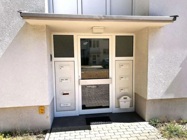 Immobilie in Koblenz - 2-Zimmer-Wohnung zur Kapitalanlage in Koblenz Karthause - Bild 1
