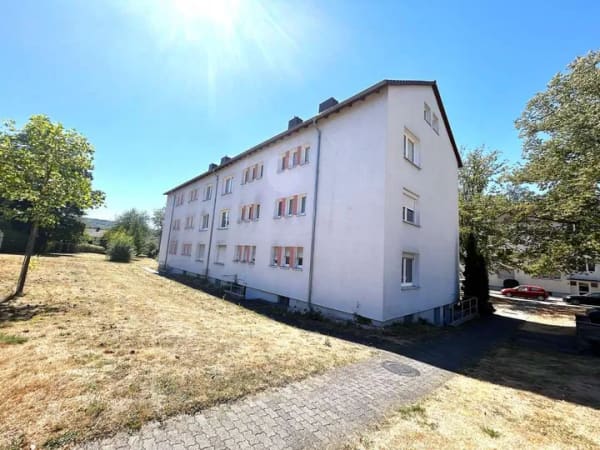 Immobilie in Koblenz - 2-Zimmer-Wohnung zur Kapitalanlage in Koblenz Karthause - Bild 2