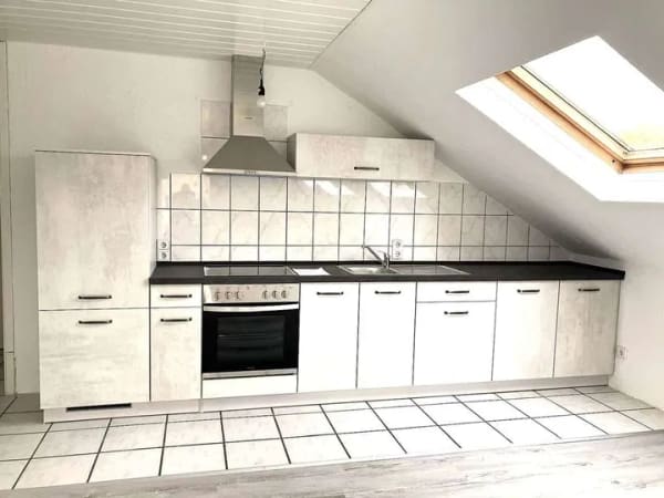 Immobilie in Koblenz - 2-Zimmer-Wohnung zur Kapitalanlage in Koblenz Karthause - Bild 4